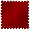 Odessa Velvet, Crimson - Roman Blind